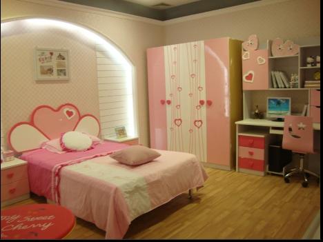 princess bedroom sets