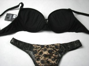 ladies sexy fashion underwear bra with new design