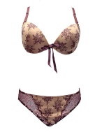 ladies sexy fashion underwear bra size cup