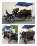 Tourist Carriage BTH-03B