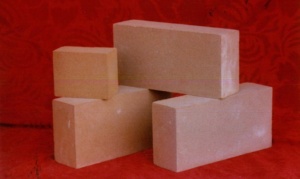 light weight insulating firebrick made from clay,diatomite