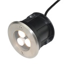 Shenzhen DALights LED 3W IP67 Warm White Cree LED Underground Light