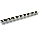 DALights  DC24V IP66 Waterproof Cree 1200mm 36W Outdoor Warm White LED Wall Washer Light