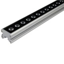 DALights Linear Floodlight  500mm 15W DC24V/12V IP66 Waterproof Cree Outdoor LED Wall Washer Light