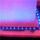 DALights Warm White Outdoor Cree LED Washer Lights with Power of 18W,IP66 Waterproof Wall Washer