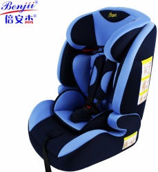 CHILD SAFETY SEATS