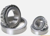 NSK Tapered roller bearings 32324