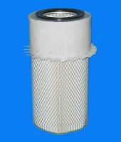 ISUZU air filter(9-14215196-0, 9-14215183-0, 9-14215135-0/1) Auto air filter Car air filter