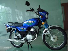 All spare parts and accessories for motorcycle AX100
