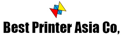 Best Printer Asia