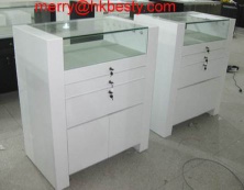 high light brand watch display cabinet and display counter