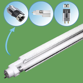 Compared with normal T8 inductive fluorescent lamps Lumings products reach over 60% in energy-saving and are 25% brighter. Through continuous explorations, rigorous researching and continues development the company is able to boast a broad range of high end products and holds a firm position in the lighting market.