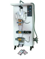 sachet filling machine