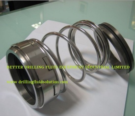 MCM250 centrifugal Pump and spare parts