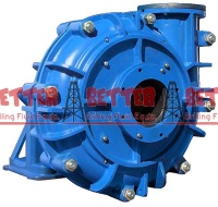 Warman AR A05 Centrifugal Slurry Pumps and parts