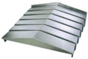 Steel Plate For Machin Tools Guide Shield