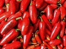 Organic Red Chilli Whole