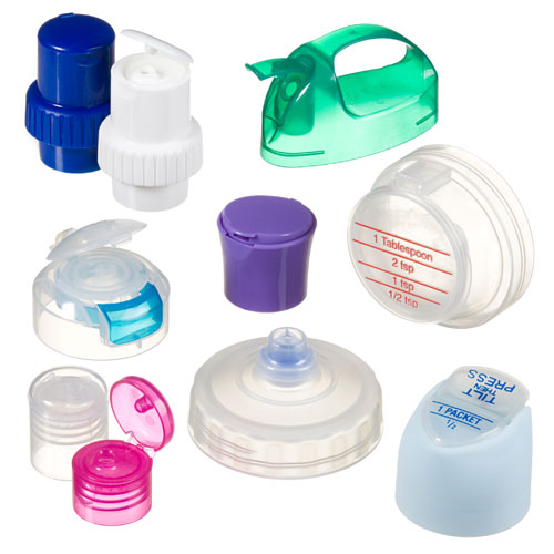 Plastic Packaging Products/Caps&Closures