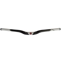BONTRAGER XXX full carbon Bend handlebar riser 31.8*640mm