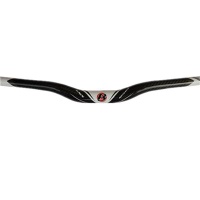 BONTRAGER XXX full carbon Bend handlebar riser 31.8*660mm