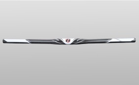 BONTRAGER XXX full carbon Straight handlebar riser 31.8*620mm
