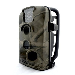 12MP NewTrail Scouting Camera (can be upgraded to the GSM/GPRS/MMS/SMS)