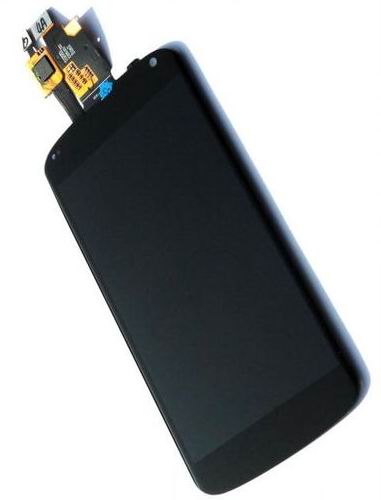 Google Nexus 4 E960 LCD Touch Digitizer