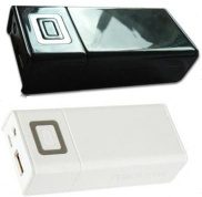 power bank with  LED Light