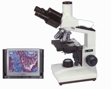 L1180 Video Microscope