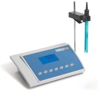PHS-25 PH Meter (Digital)