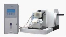 KD-3358-III Semi-automatic Microtome+Fast Freezing machine