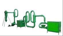 Pipe Dryer