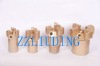 Mining PDC bit/Rock drill bit