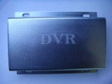 2 Channel Mobile Car DVR SD Card Vehicle Video Recorder Biztot - 900