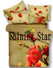 cotton quilt cover set