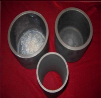 Providing High Quality tungsten crucible