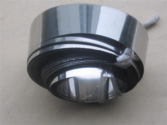 Provide high qualitytitanium plate