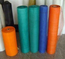 fiberglass mesh