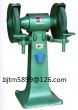 Vertical grinding machine