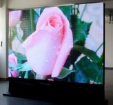 PH5 indoor full color LED Display