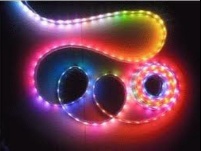 4.8W 3528 LED Flexible Strip