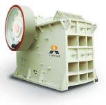 jaw crusher