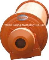 Ball Mill
