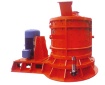 Vertical Composite Crusher