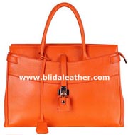 China Ladies Handbags