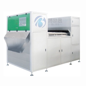 Plastic Color Sorting Machine
