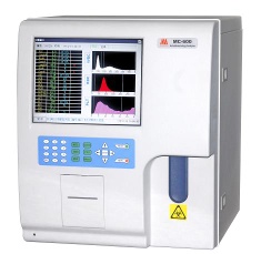 MC-600 hematology analyzer