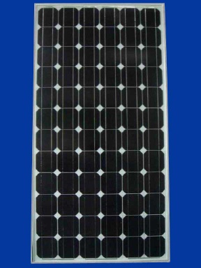 “HOT" 150W monocrystalline solar panels
