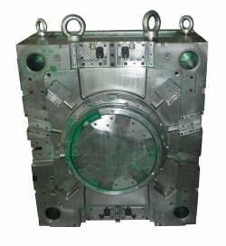 plastic injection moulds