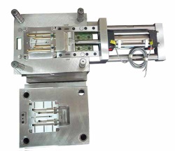 plastic injection molds